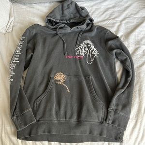 Shawn Mendes The Tour Official Merchandise Pullover